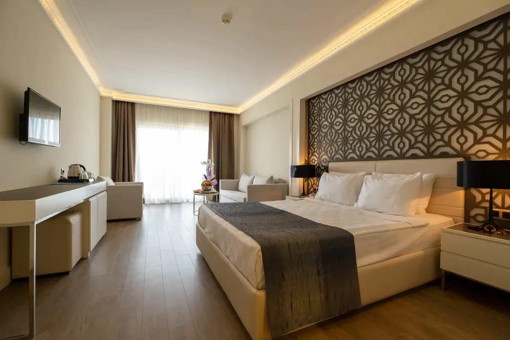 Капикири: Duja Didim (Ex Aurum Moon Holiday Resort)