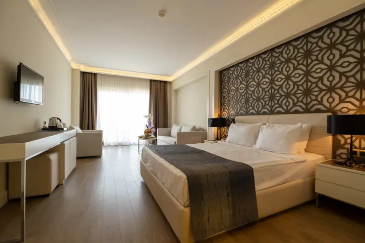 Капикири: Duja Didim (Ex Aurum Moon Holiday Resort)