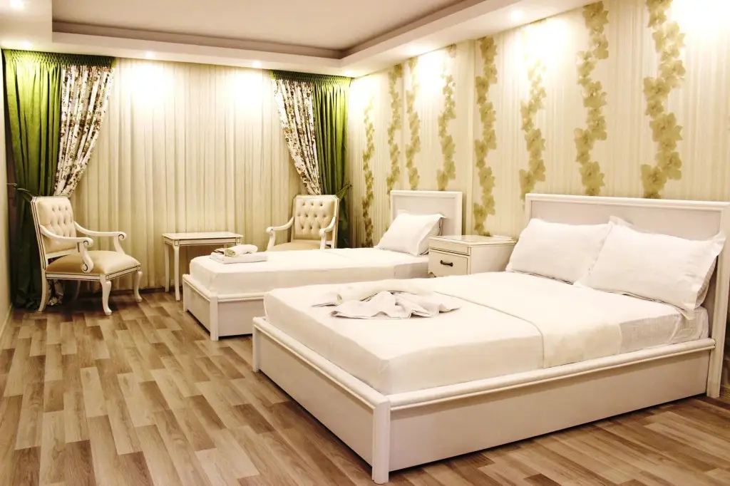 Стамбул: Zeugma Park Hotel