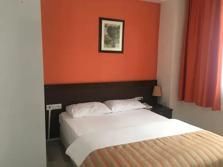 Анталья: Mutado Hotel