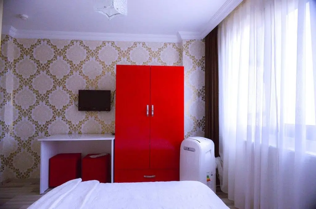 Mini Prens Hotel — фото 1
