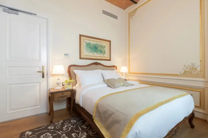 Стамбул: Hotel Pera Parma