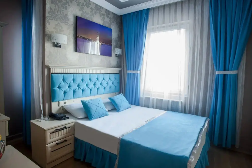 Стамбул: Hürriyet Hotel