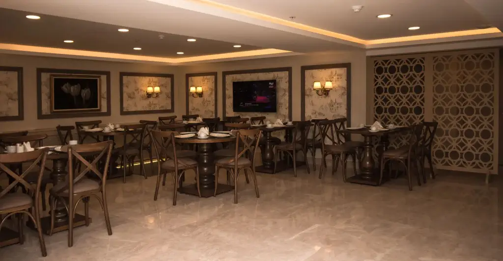 Стамбул: Istanbul Town Hotel