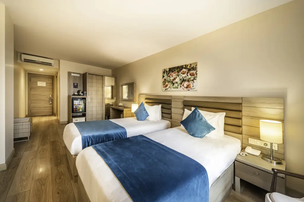 Стамбул: Rox Hotel
