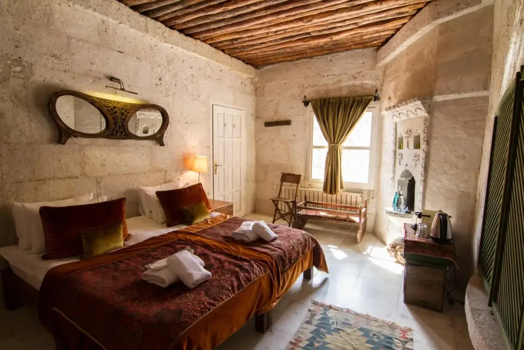 Учисар: Rox Cappadocia