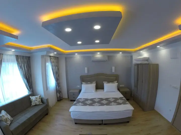 Стамбул: Meydan Suites