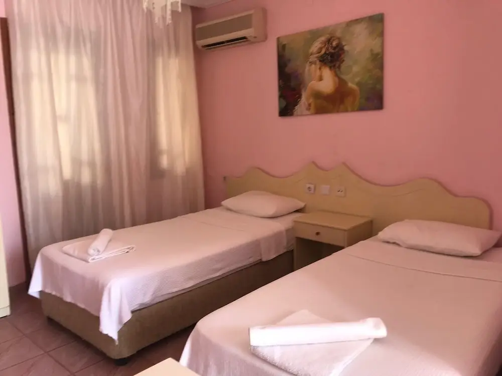 Кемер: Lanova Hotel