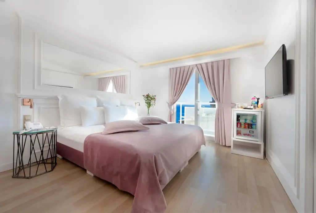 Анталья: Nun Hotel Lara