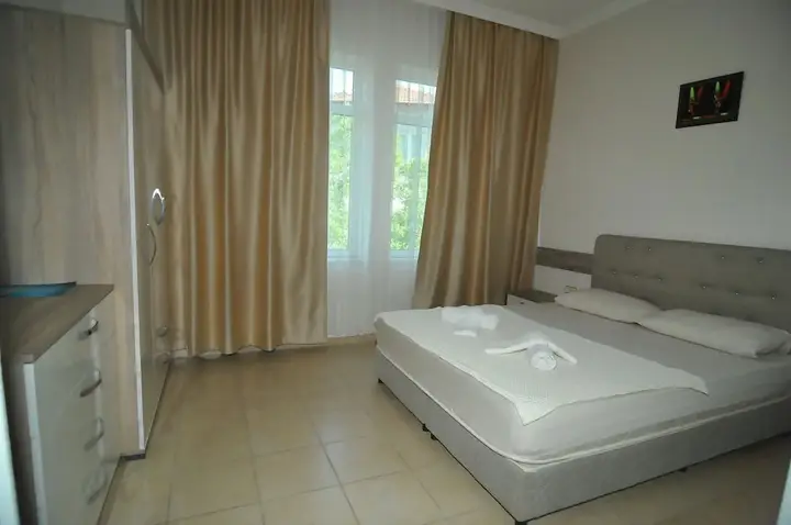 Чамьюва: Likya Apart Otel