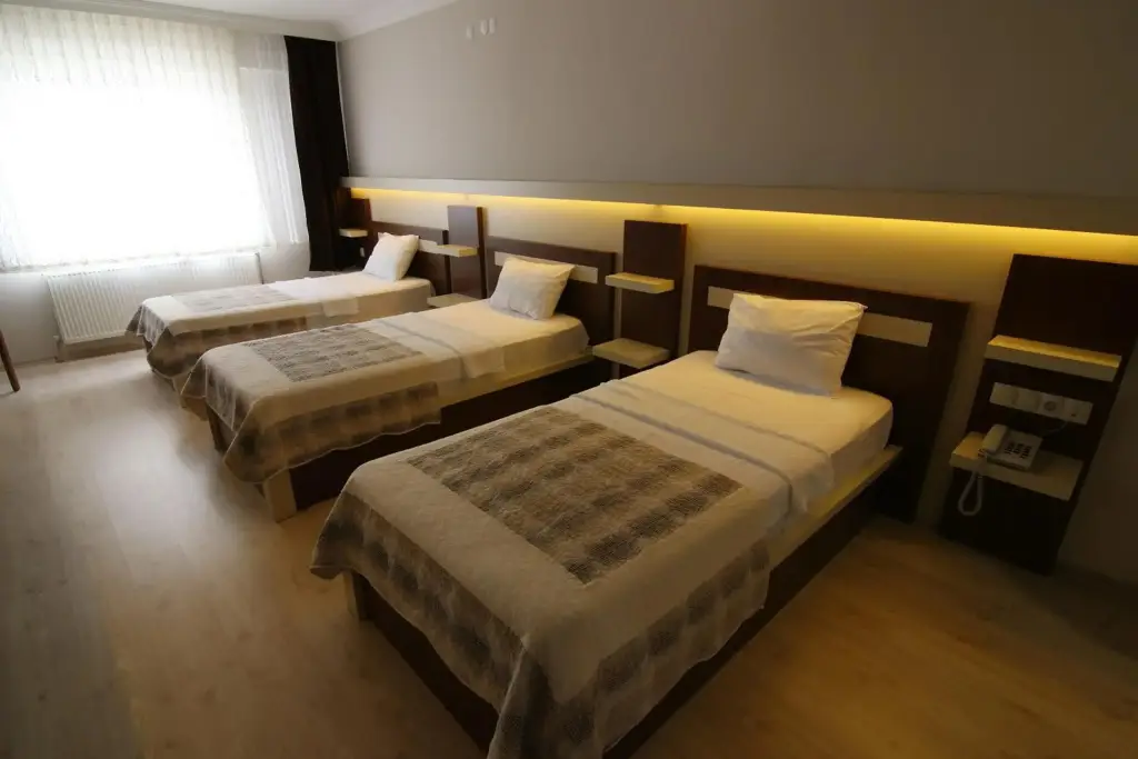 Кыркларели: Royal Bilgic Hotel