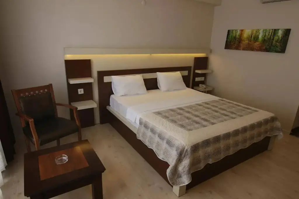 Кыркларели: Royal Bilgic Hotel