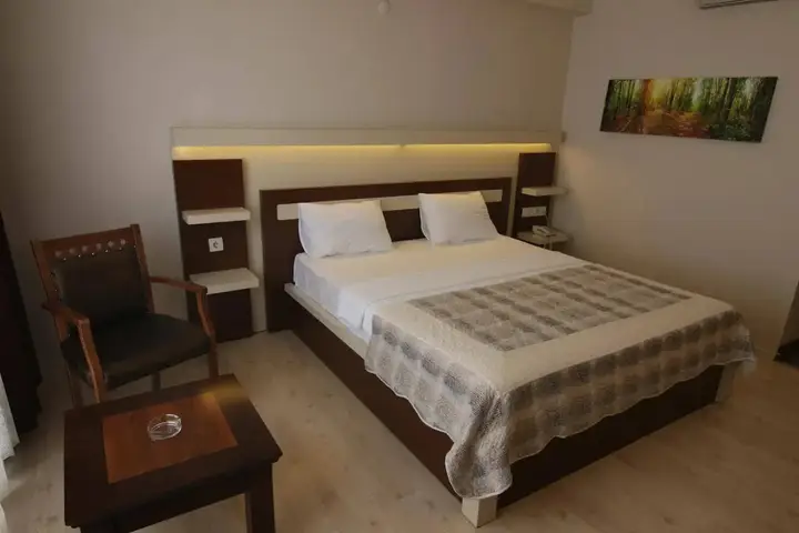 Кыркларели: Royal Bilgic Hotel