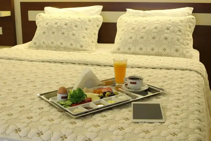 Кыркларели: Royal Bilgic Hotel