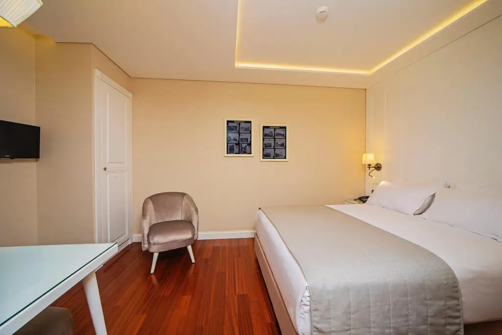 Стамбул: Ada Karakoy Hotel - Special Class