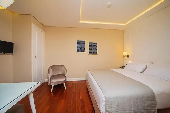 Стамбул: Ada Karakoy Hotel - Special Class