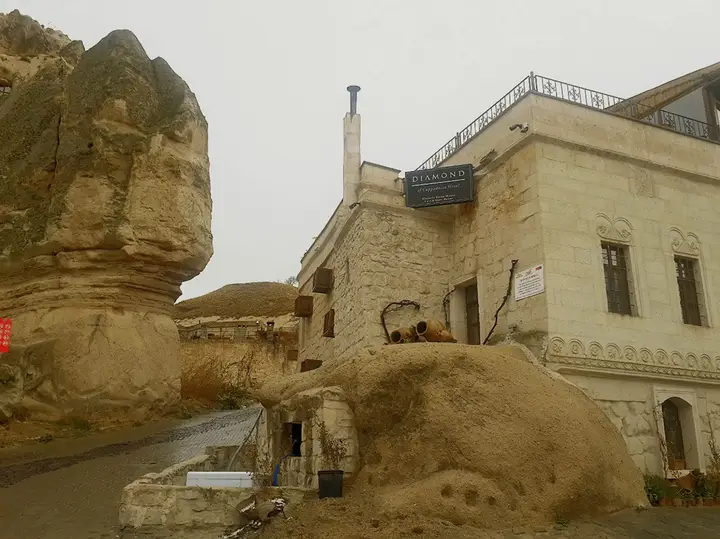 Гёреме: Diamond of Cappadocia