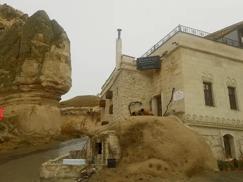 Diamond of Cappadocia — фото 1