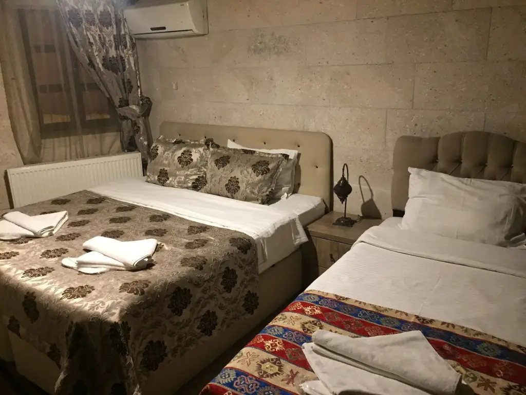 Гёреме: Diamond of Cappadocia