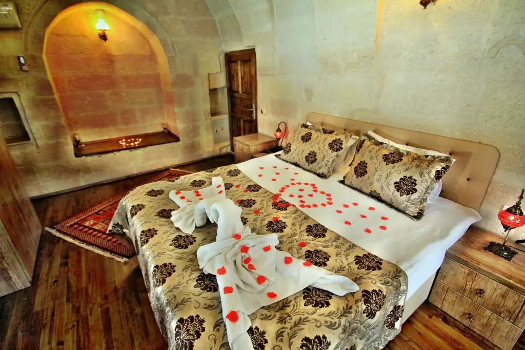 Гёреме: Diamond of Cappadocia