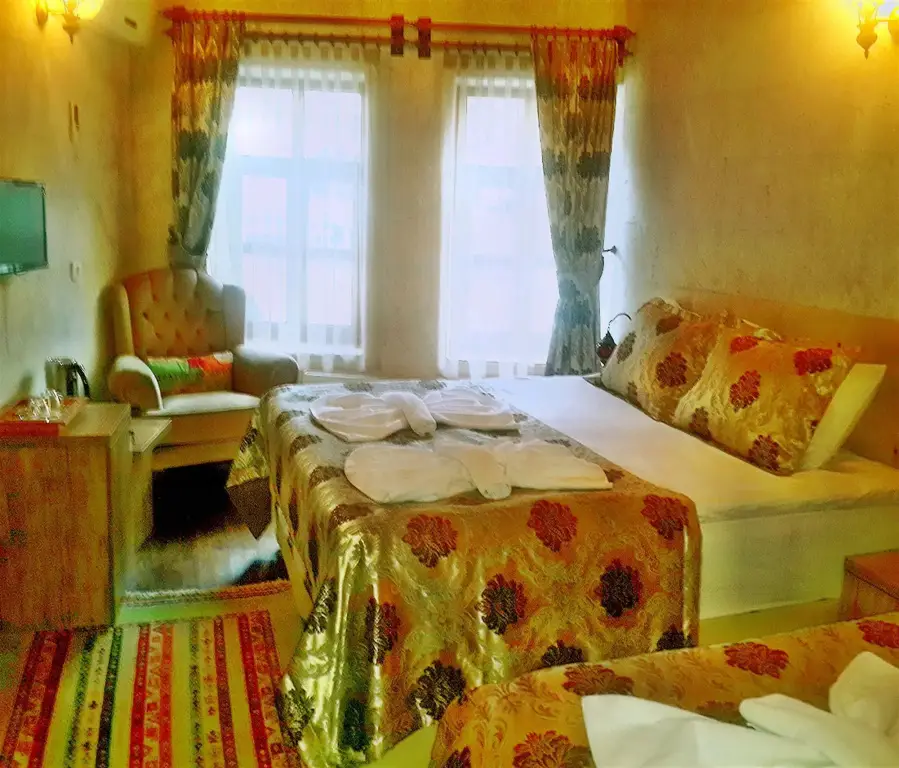 Гёреме: Diamond of Cappadocia