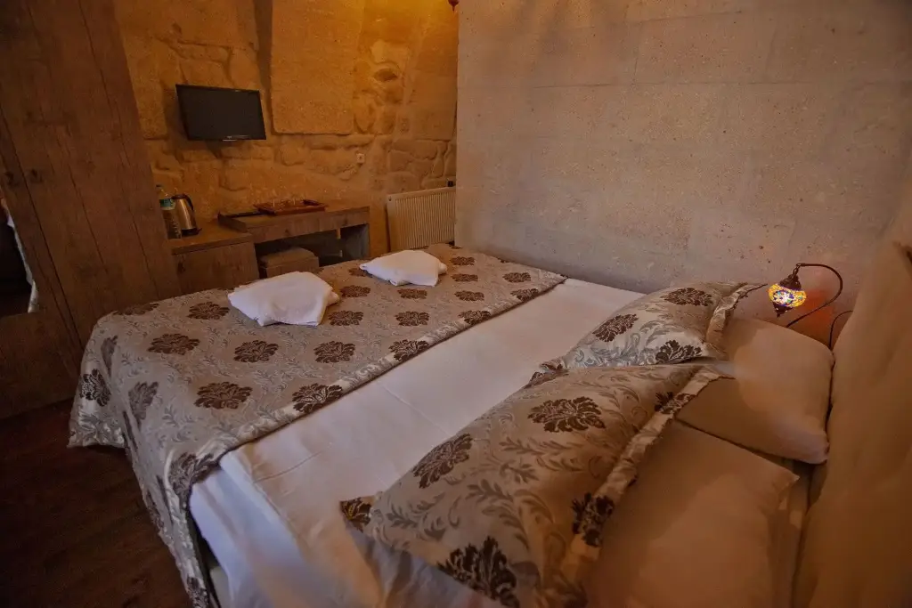 Гёреме: Diamond of Cappadocia