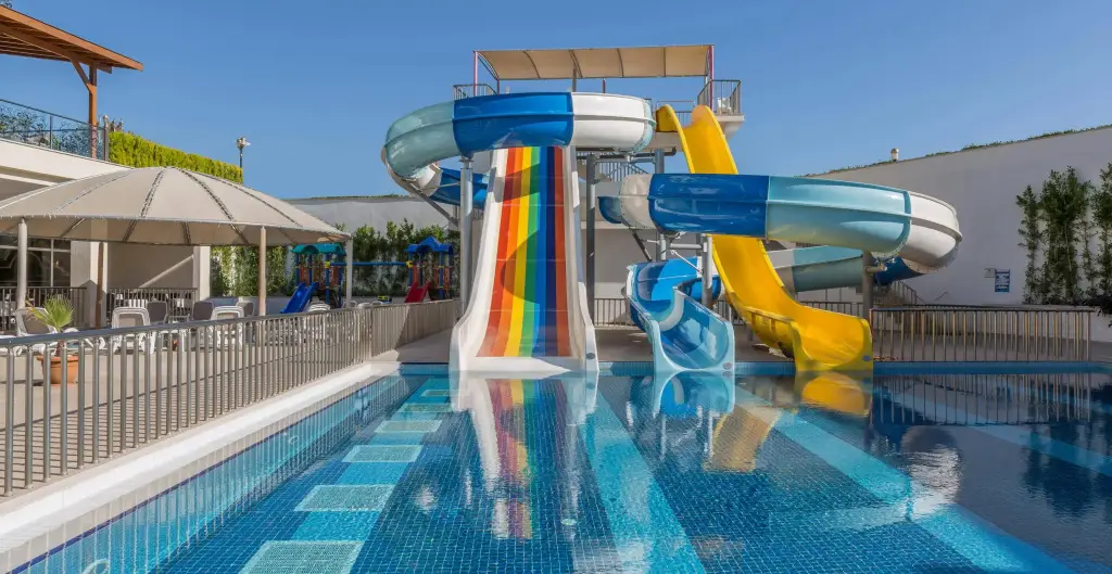 Манавгат: Mary Palace Resort & Spa