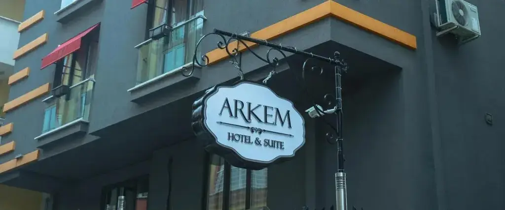 Arkem Maltepe — фото 1