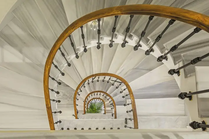Стамбул: Meroddi Bagdatliyan Hotel