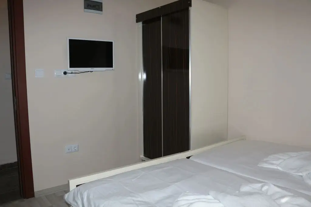 Стамбул: Beyoglu Huzur Hotel