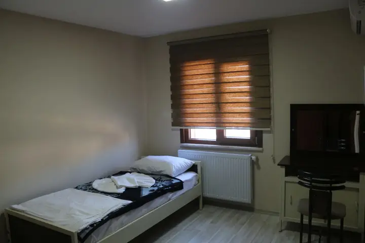 Стамбул: Beyoglu Huzur Hotel