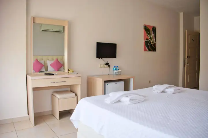 Бозбурун: Defne Lori̇na Buti̇k Hotel