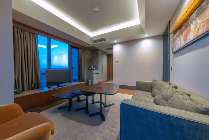Стамбул: Hilton Garden Inn Istanbul Airport