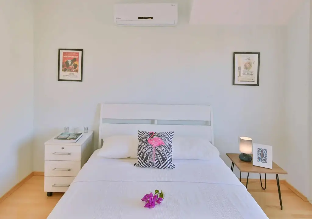 Богазкент: EV Apartments