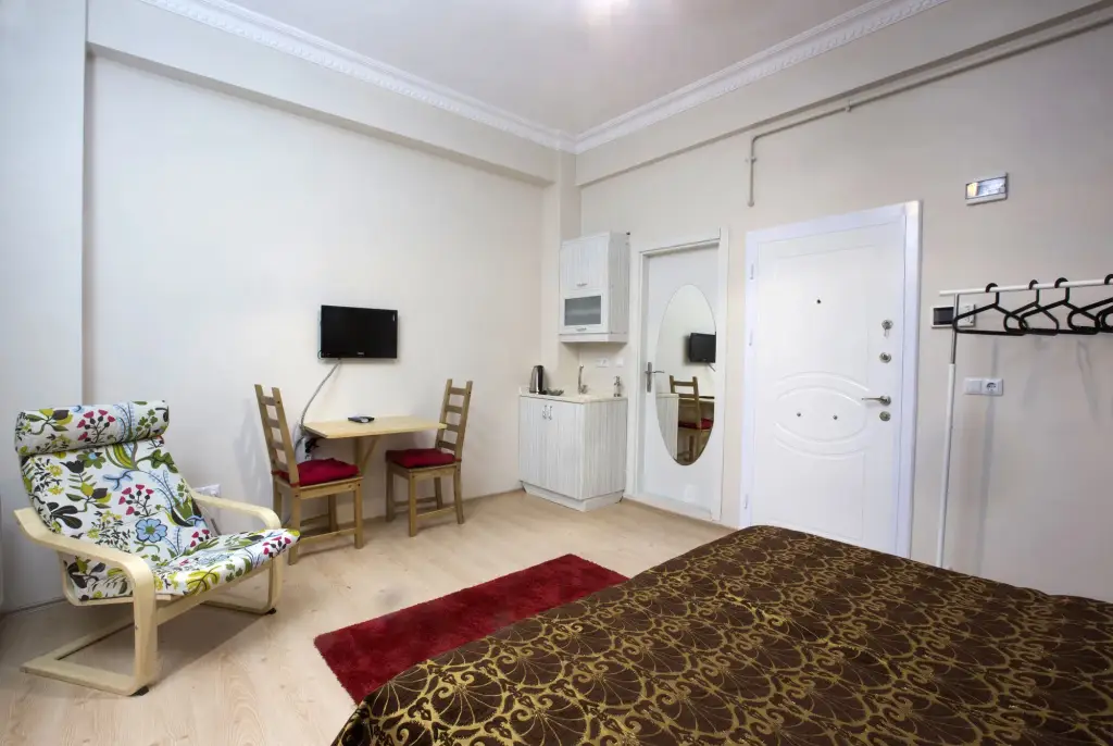 Golden Galata — фото 1