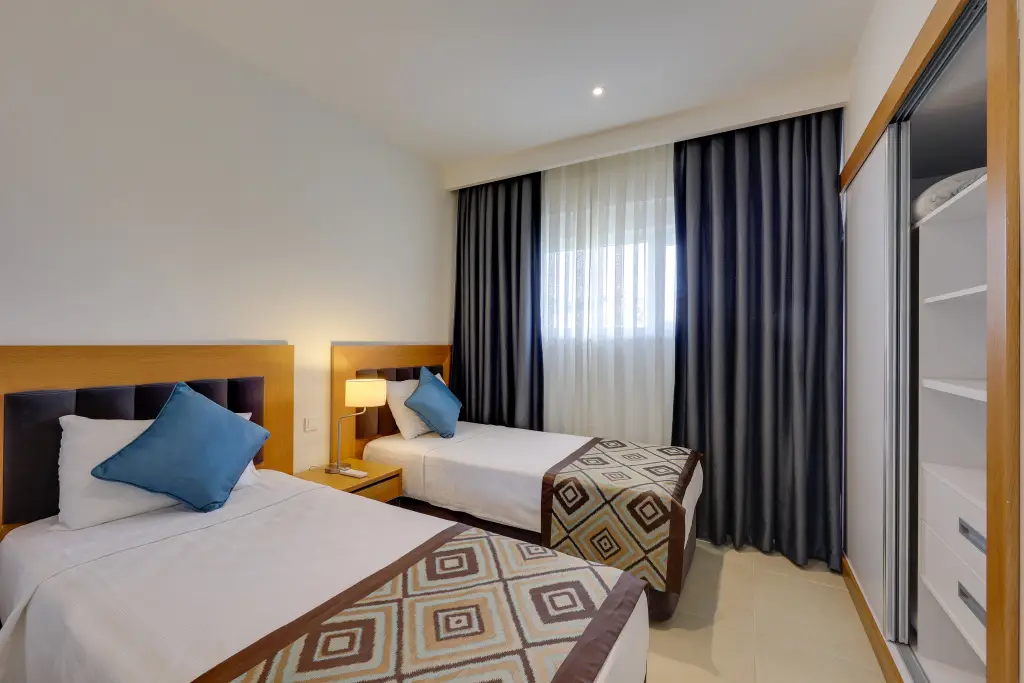 Кушадасы: Ramada Hotel & Suites by Wyndham Kusadasi