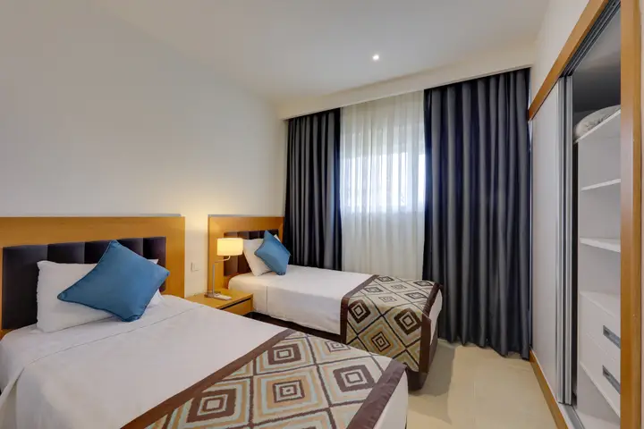 Кушадасы: Ramada Hotel & Suites by Wyndham Kusadasi