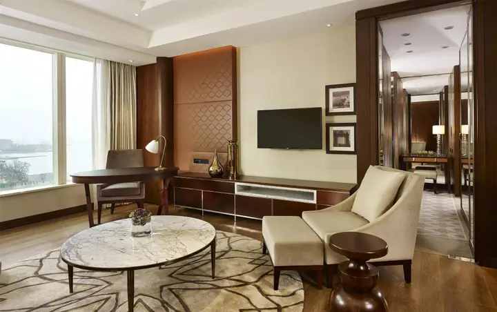 Стамбул: Отель Hyatt Regency Istanbul Ataköy