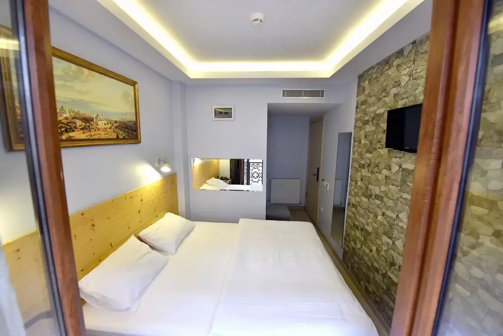 Стамбул: Sunlife Hotel Old City