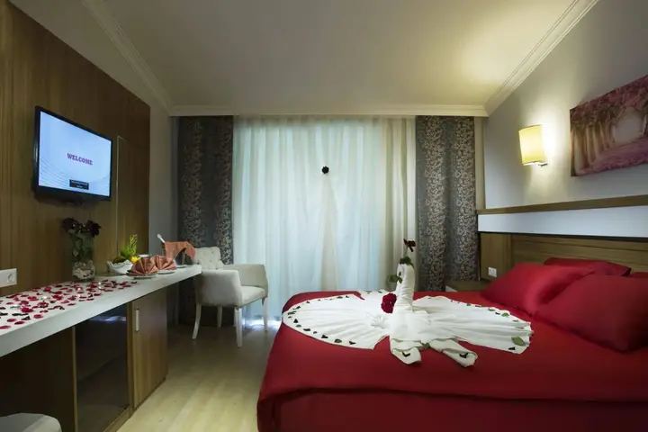 Манавгат: Sun Club Side