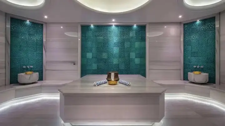 Стамбул: Отель Hilton Istanbul Maslak