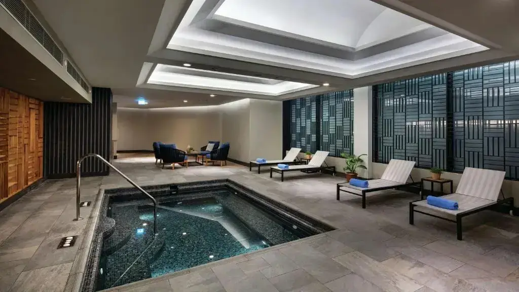 Стамбул: Отель Hilton Istanbul Maslak