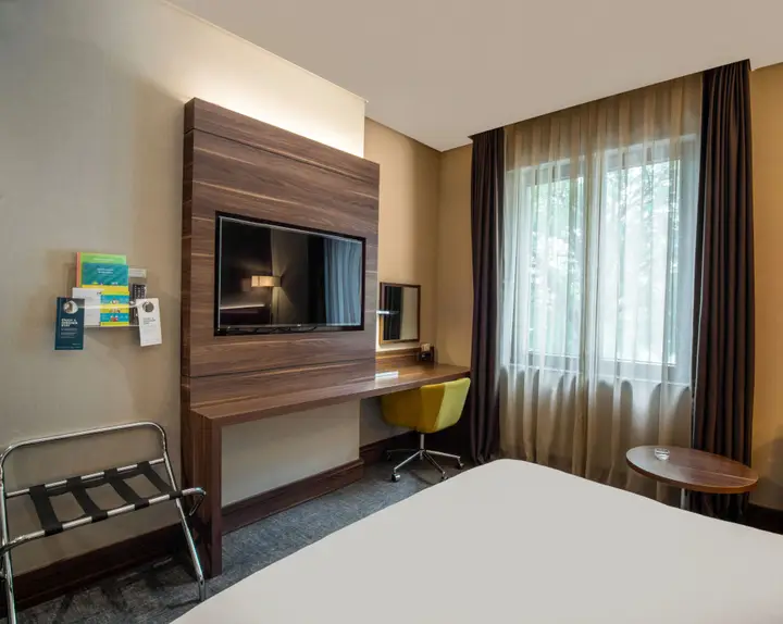 Стамбул: Holiday Inn Istanbul - Kadikoy by IHG