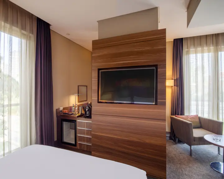 Стамбул: Holiday Inn Istanbul - Kadikoy by IHG