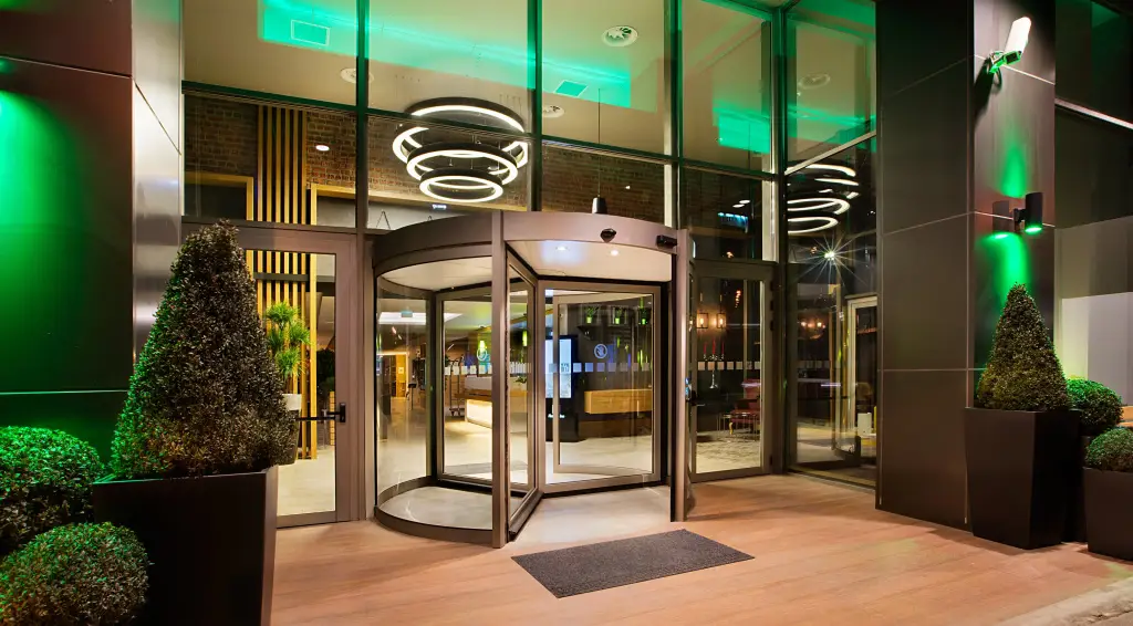 Holiday Inn Istanbul - Kadikoy by IHG — фото 1