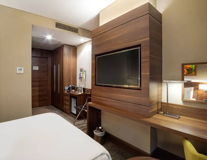 Стамбул: Holiday Inn Istanbul - Kadikoy by IHG