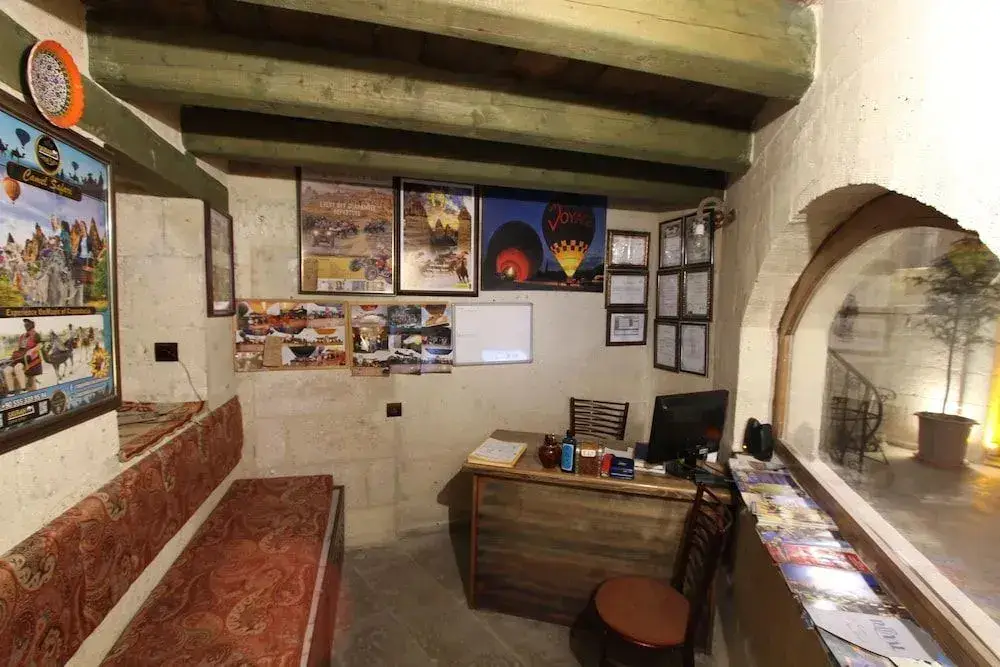 Гёреме: Goreme Mansion