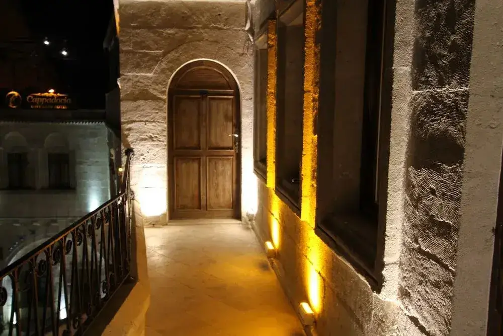 Goreme Mansion — фото 1