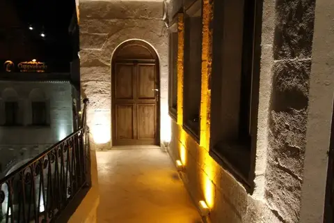 Goreme Mansion — фото 1