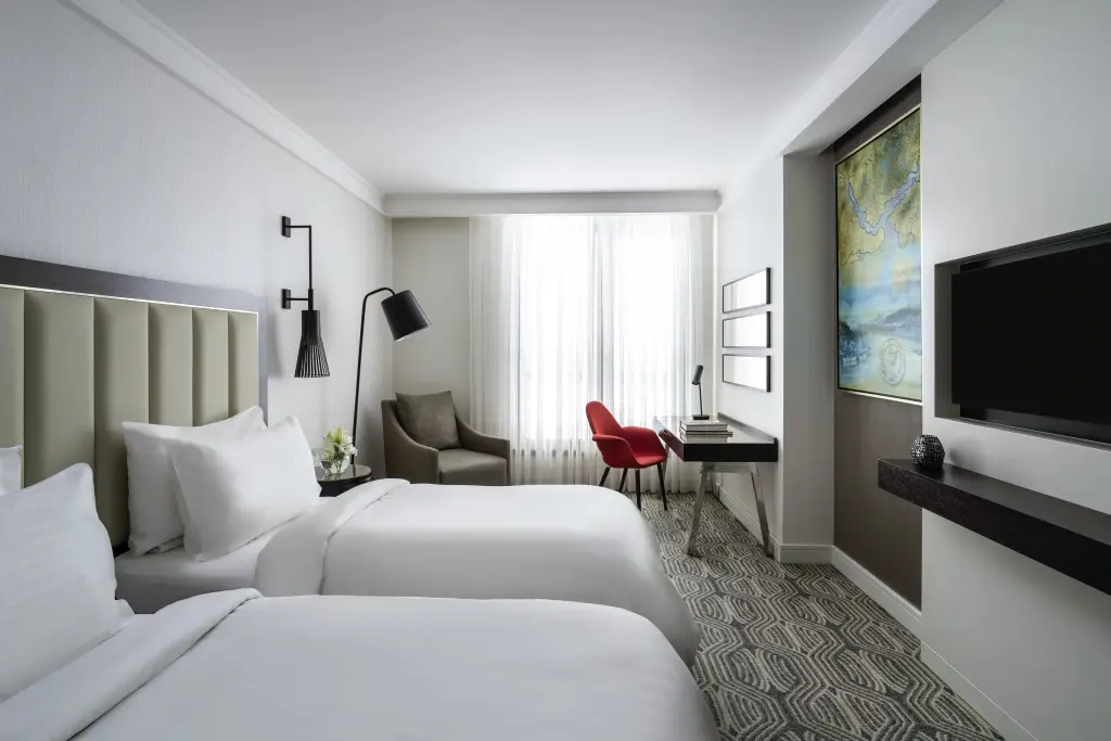 Стамбул: Mövenpick Hotel Istanbul Golden Horn